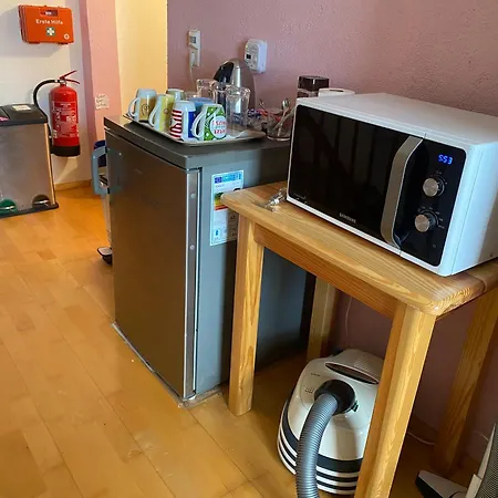 Ferienzimmer Oelhaf Zimmer In Rose Self Check-In Mit Key-Tresore Wilhelmsdorf  Exterior photo