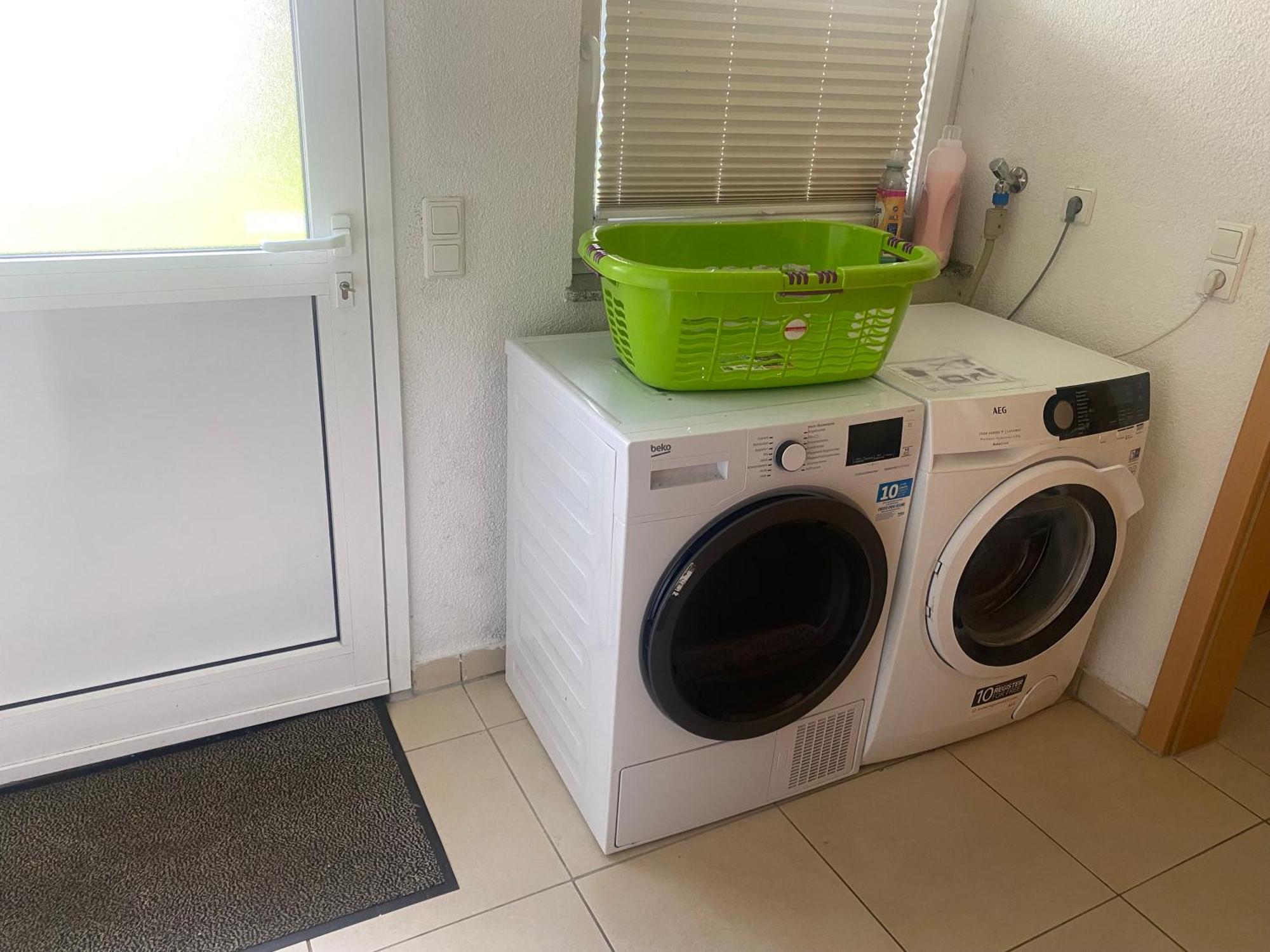 Ferienzimmer Oelhaf In Rose Self Check-in Mit Key-tresore Appartement *
