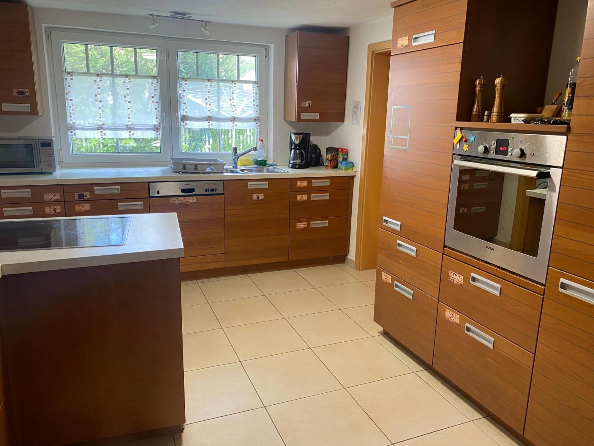 Apartment Ferienzimmer Oelhaf In Rose Self Check-in Mit Key-tresore